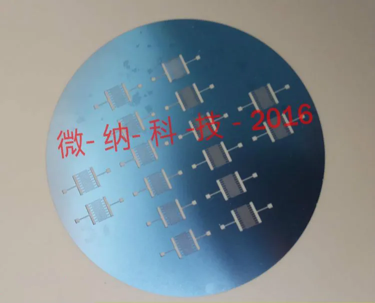 

TFT Interdigital Electrode Mask Photomask Stainless Steel Mask Photomask