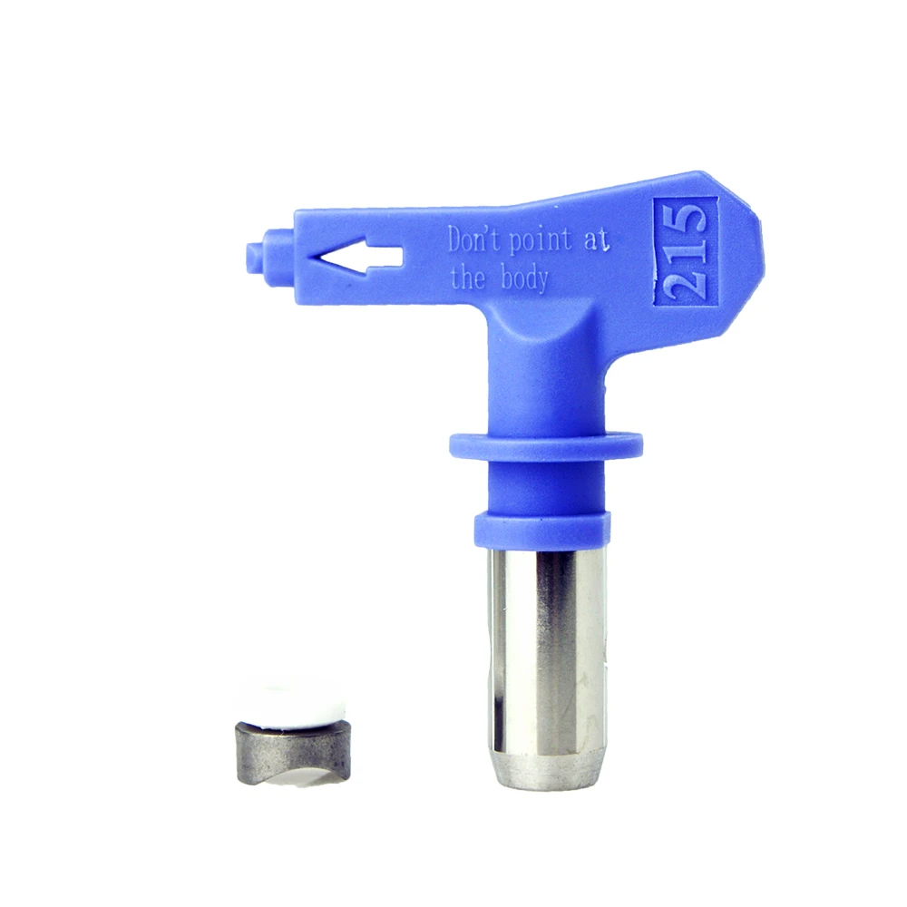 Aftermarket Airless Spray Gun Tip WTIP 215 Nozzle sorts of Series parts