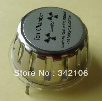 

Free Shipping!!! 5pcs Ion smoke sensor NAP-07 HIS-07 smoke detectors module sensor