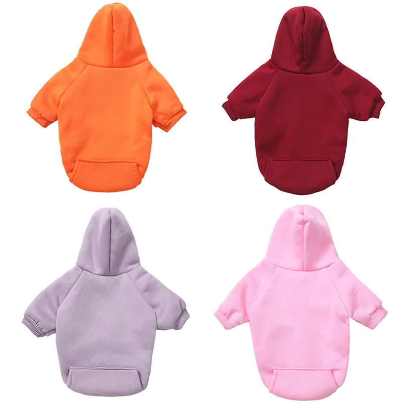 

Cheap Pet Dog Clothes Spring Autumn Pet Dog Hoodie Clothing For Dogs Pets Clothes For Dogs Supplies Chihuahua Roupa Cachorro