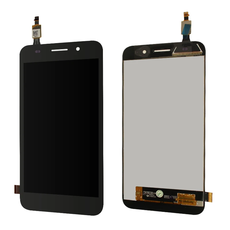 

Y5 lite 2017 Display touch screen assembly replacement For Huawei Y3 2017 lcd touchscreen