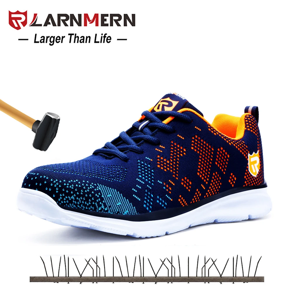 lightweight safety shoes