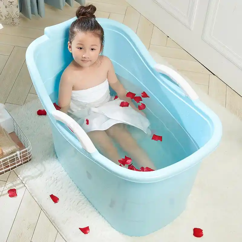 extra large baby bath