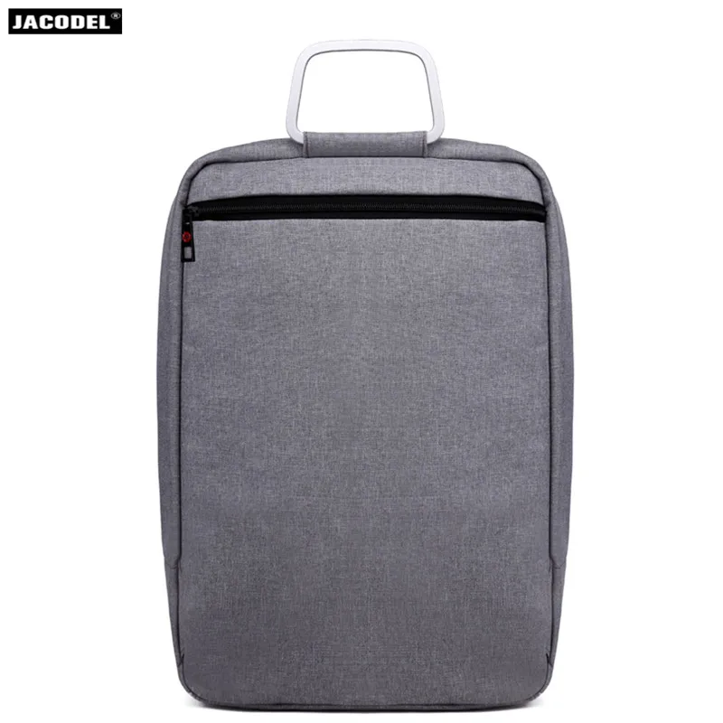 

Jacodel mochila notebook gaming laptop bag 14 15.6 computer bags backpack for women men for lenovo acer mochila hombre tablet