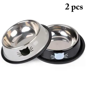 Stainless Steel Anti-Skid Bowls 3