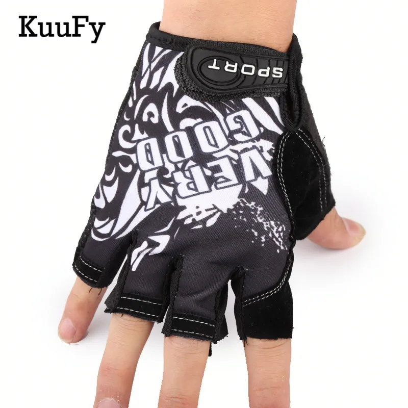 cool cycling gloves