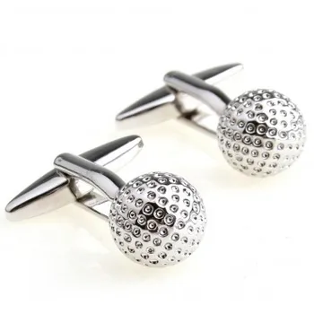 

Ball Cufflink 15 Pairs Free Shipping