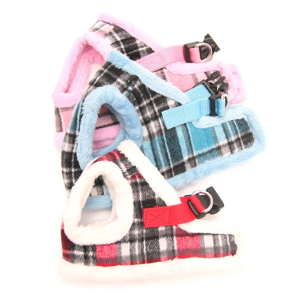 Small Dog Harness  (11)