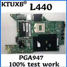 48.4LG04.021 для lenovo ThinkPad L440 Тетрадь FRU системной платы 00HM534 04X1972 00HM541 00HM542 04X2014 04X2013 00HM534 00HM534