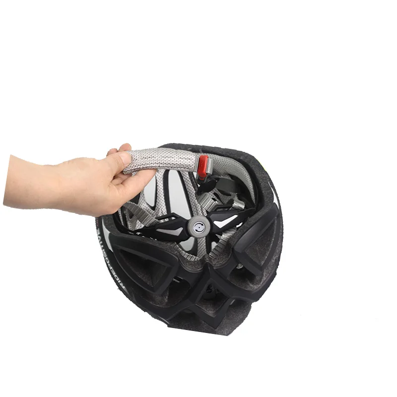 2 шт. велосипедный шлем коврик для подбородка губка впитывающий пот casco ciclismo bici