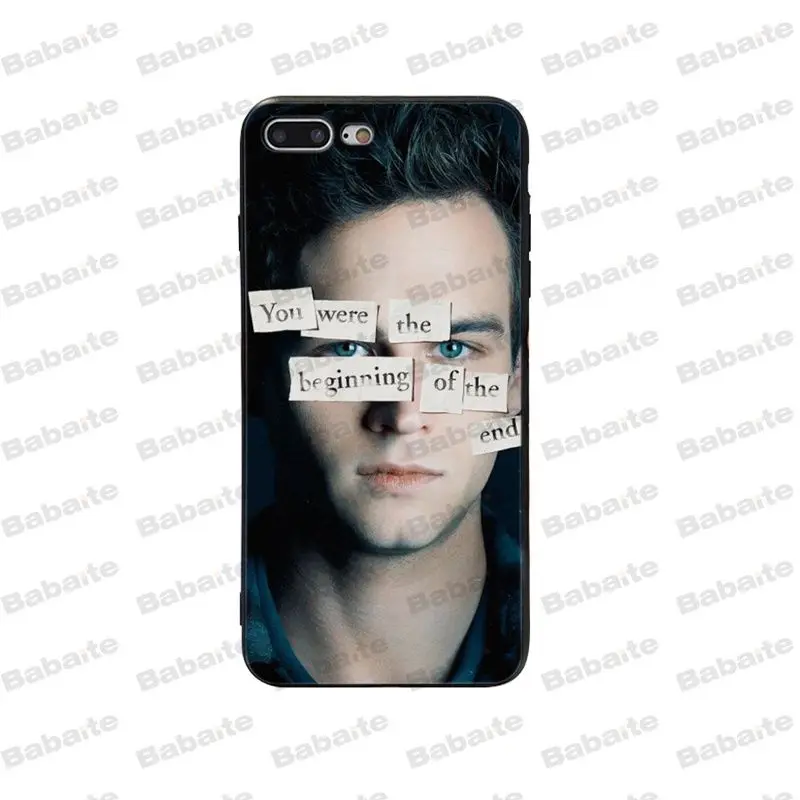 13 Reasons Why