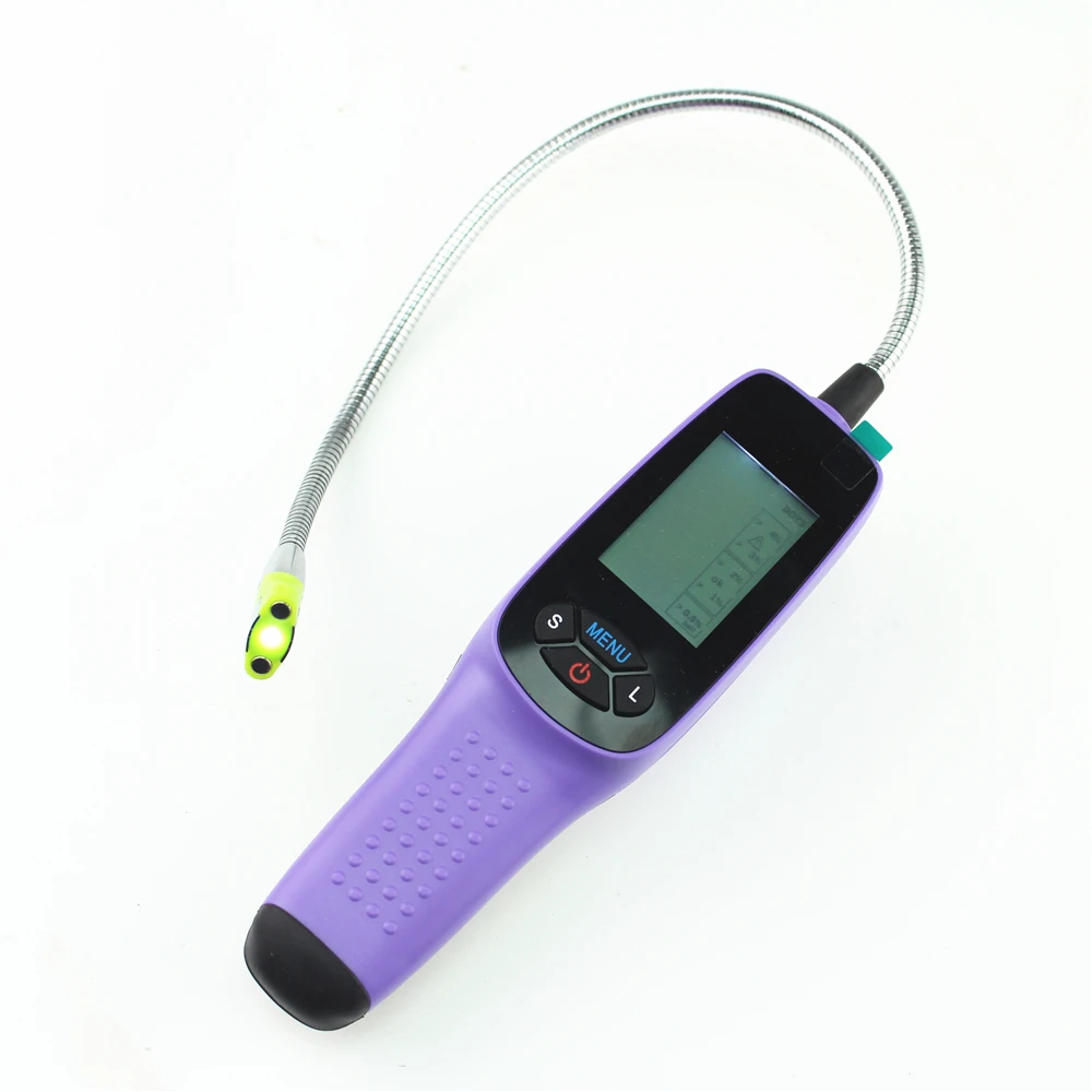 3451L Brake Fluid Tester Digital Brake Fluid Inspection Tester