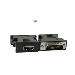 DMS-59Pin Мужской к двойной HDMI Женский сплиттер удлинитель конвертер 59pin для ПК Видеокарта HDMI видео монитор Горячая