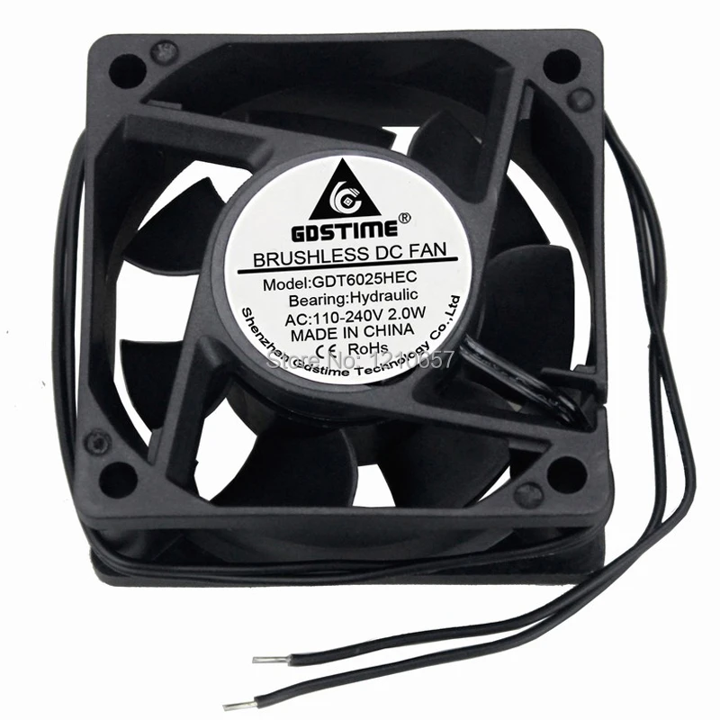 EC FAN 60MM 9