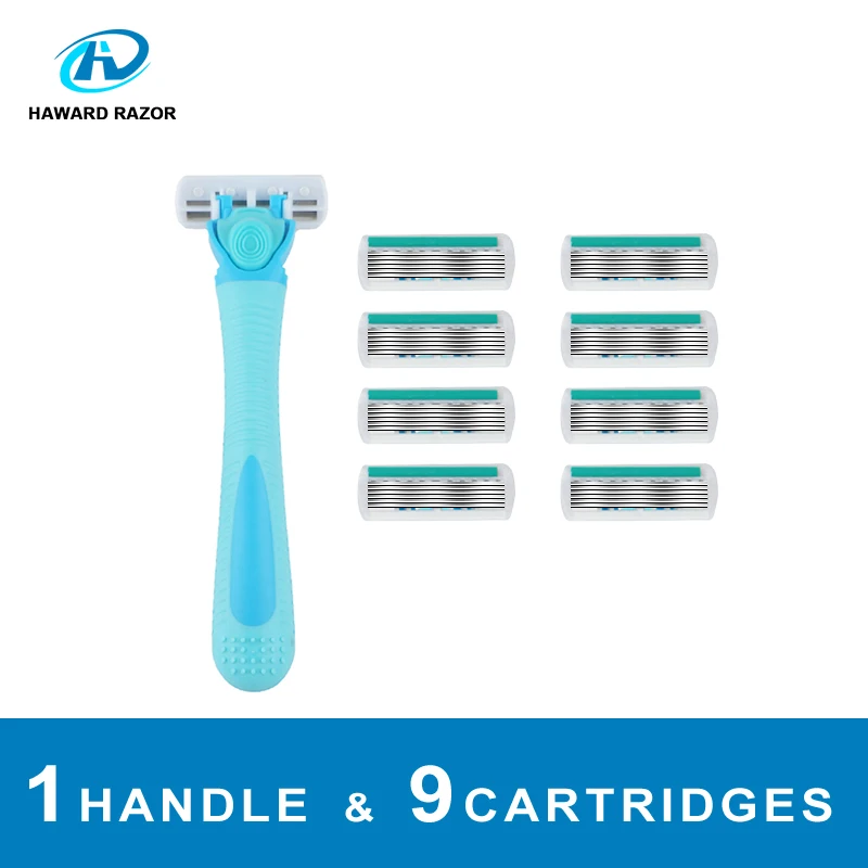 carrera cartridge system handlebars