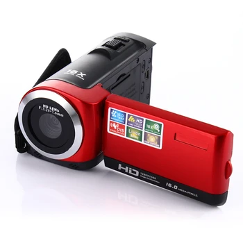 

HDC6 digital camera digital camera HD digital camera 16 million pixels digital camera 1080P lithium battery HD photo home
