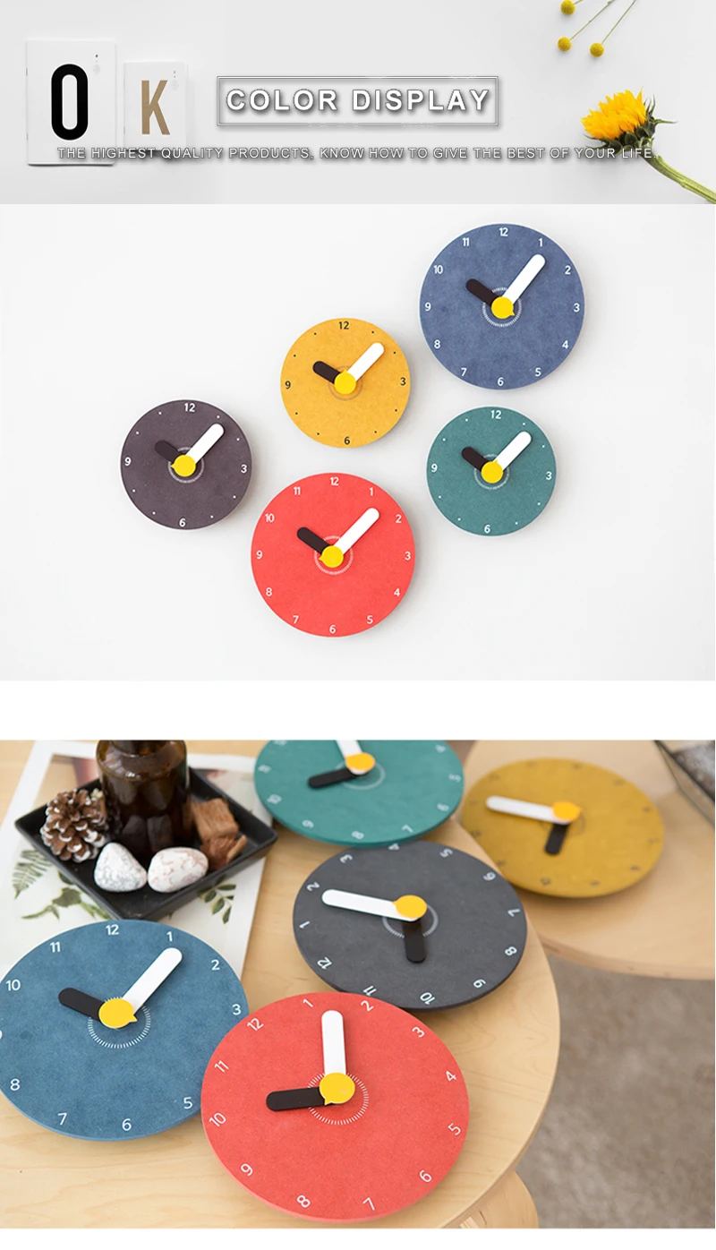 Shabby Chic Large Wall Clock Wall Clocks Kitchen Clock Wall Clock Sticker Clocks Wall Watches Home Decor Cuckoo Clock Led Wall Clock Digital Clock Wall Clocks Wall Home (3)