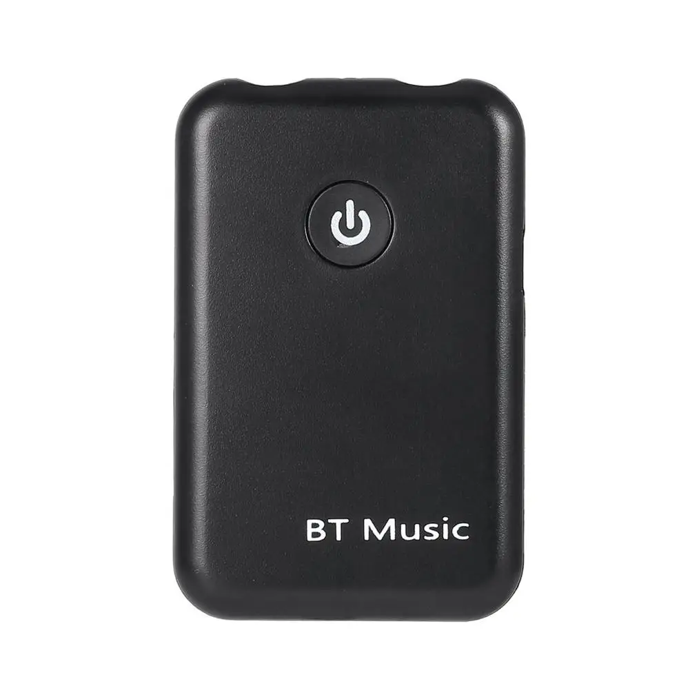

Bluetooth Audio Music Receiver Transmitter Two In One Wireless Dongle Adapter