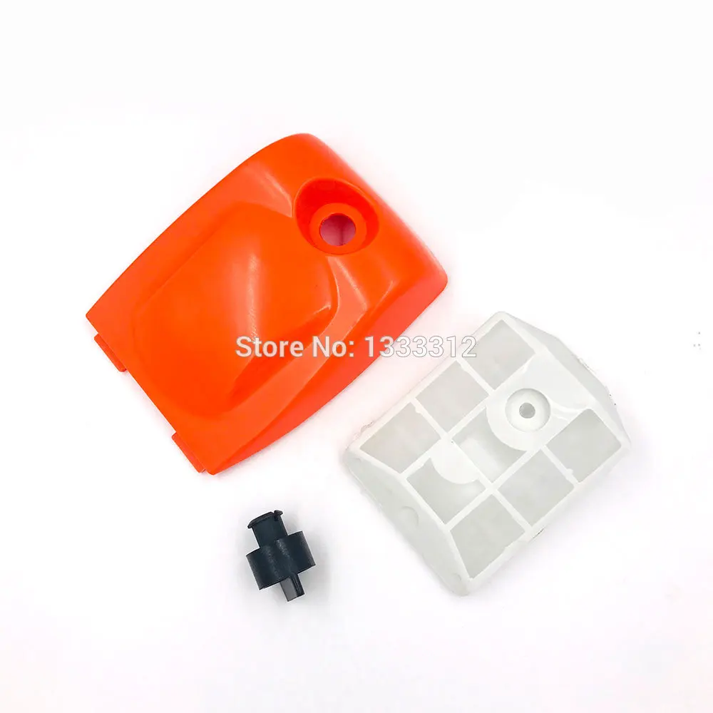 

chinaese 45cc/4500 52cc/5200 chainsaw Air Filter Cleaner Cover Air Filter