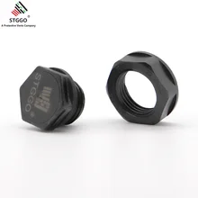 Водонепроницаемая IP 68 дышащая вентиляционная мембрана ePTFE