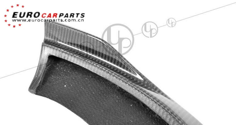 w212 e63 brabus front lip 5