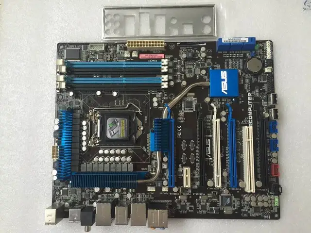 ASUS P7P55 WS DRIVERS FOR WINDOWS 10 ASUS P7P55 WS DRIVERS MAC