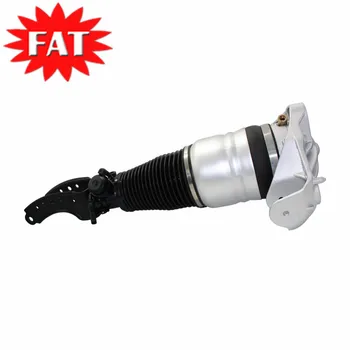 

Airsusfat Front Shock Absorber For Audi Q7 Porsche Cayenne VW Touareg Rubber Shock Absorber OE 7L8616039D 7L6616039D 7L6616040D