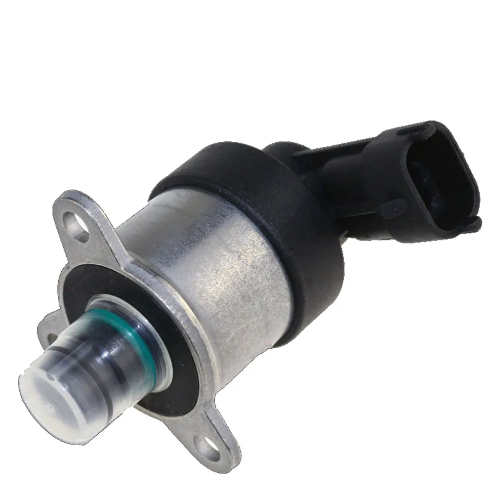 

0928400607 0928400802 Pressure Pump Regulator Metering Control Solenoid SCV Valve Unit For CITROEN For PEUGEOT 206 407
