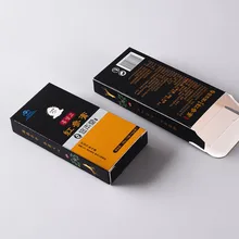 Индивидуальный уход за кожей крем для лица скраб для тела тушь для ресниц Уход за кожей упаковочная коробка поставщиков- PX10677