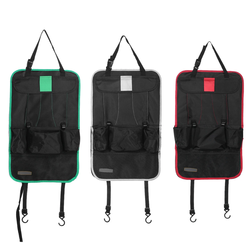 Protective Rear Car Seat Covers Protective Rear Car Seat Covers