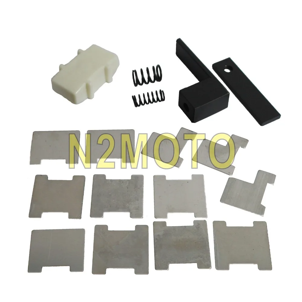 Genuine Hayden Enterprises M 6 Automatic Primary Chain Tensioner for