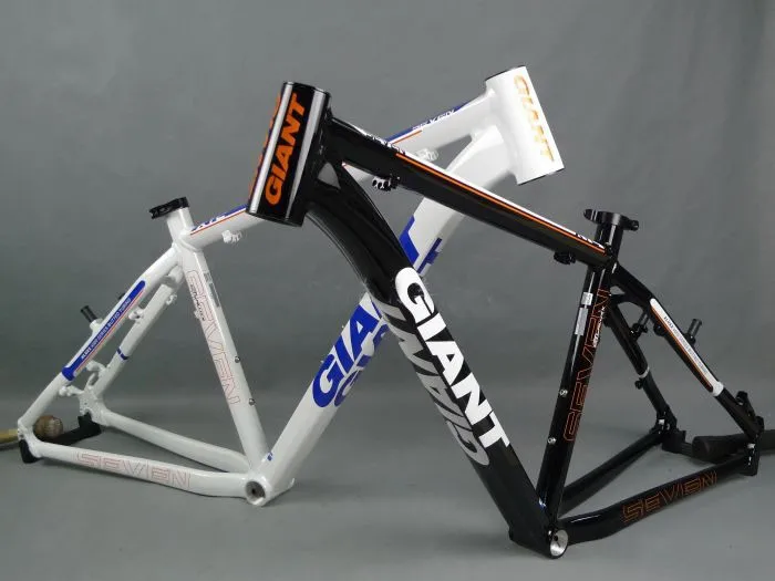 giant xtc frame price