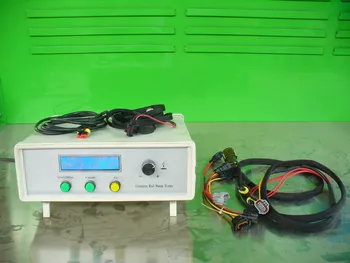 

cri700 common rail injector tester
