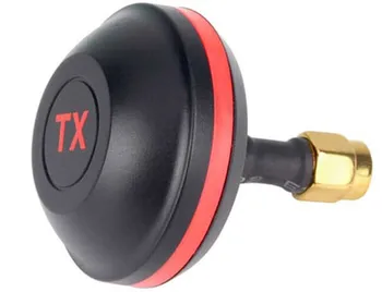 

Walkera Runner 250 Pro Spare Runner 250(R)-Z-16 5.8G Mushroom Antenna Free Track Shipping