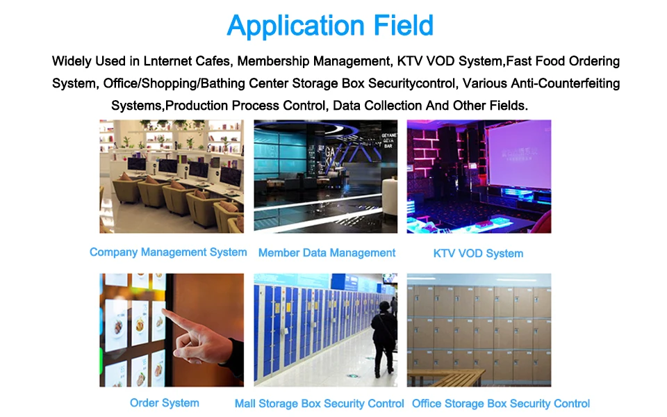 Eseye радиометка USB EM4100 125 кГц EM RFID ID Читатель чувствительность бесконтактная смарт-карта считывания Поддержка окна Системы USB, rfid-считыватель