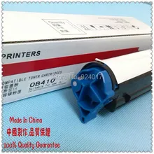 Для Oki B410D B410DN B420DN B430DN B430N MB460MFP MB470MFP MB480MFP 43979101 43979102 43979201 43979202 Заправка тонер-картридж