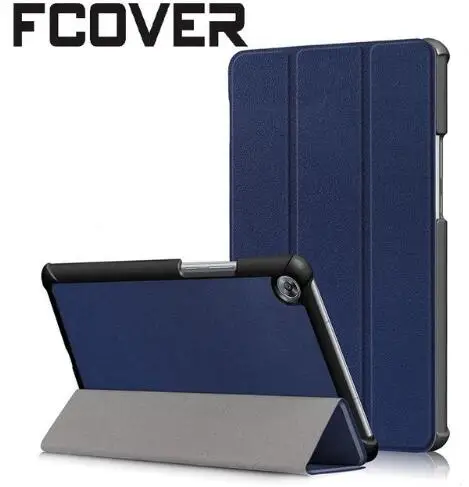 

For Xiaomi Mi Pad4 Pad 4 Plus Flip Case Sleep Wake Stand Slim Magnetic Smart Cover 10.1" Tablet Leather Cover