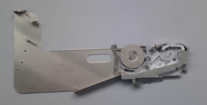 

NF12mm Feeder NF12FS for JUKI SMT equipment