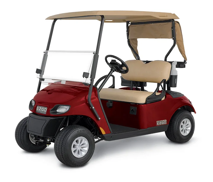 EZGO FREEDOM TXT модель 2 сиденья/электрическая тележка для гольфа/Аксессуары тележки
