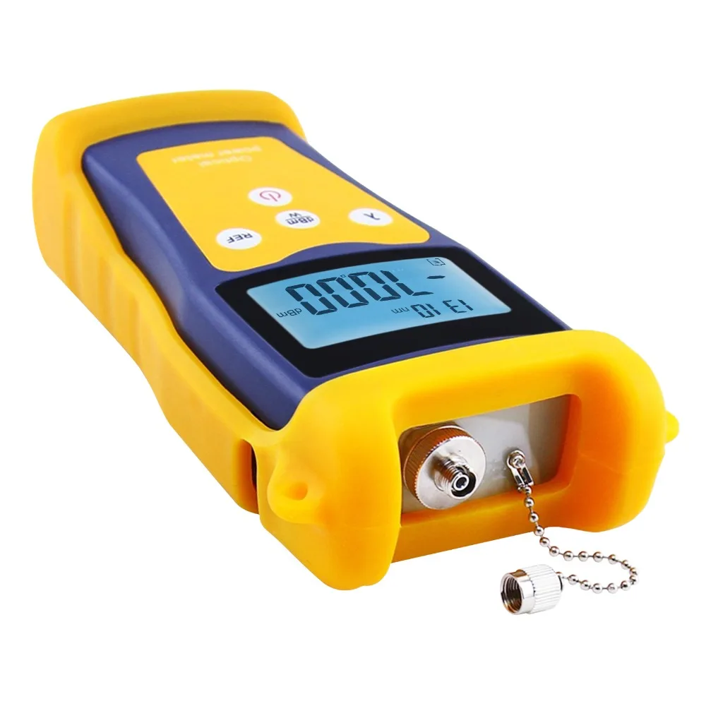 comprimento da onda calibracao automatica 03