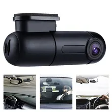 Dash Cam Car DVR font b Camera b font Full HD 1080P 360 Degrees Dashcam Night