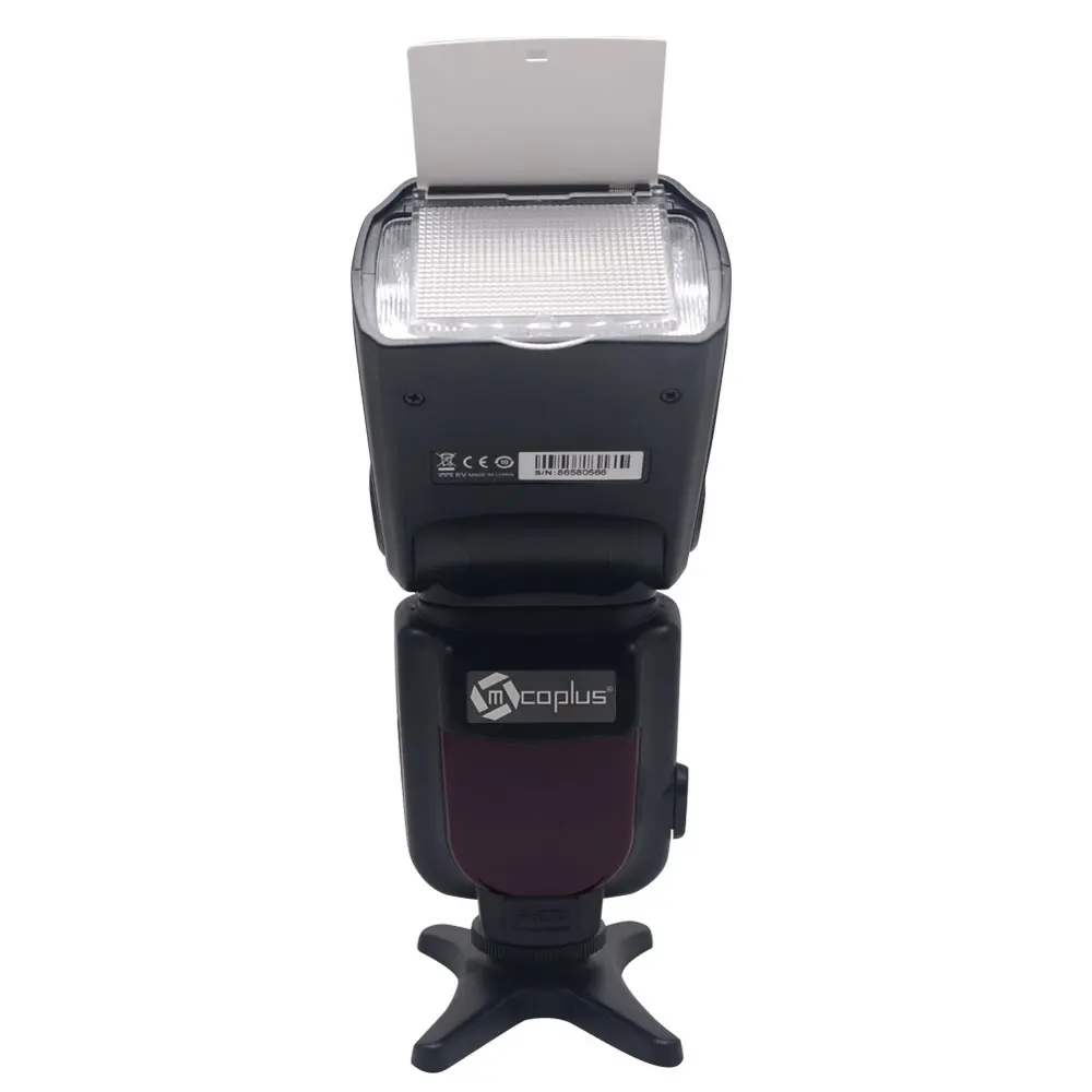 Вспышка Mcoplus TR-950 Speedlite для фотоаппарата Canon EOS 60D 70D 450D 550D 600D 650D 1100D T5i T4i T3i T2i 430EX II VS Yongnuo YN-560