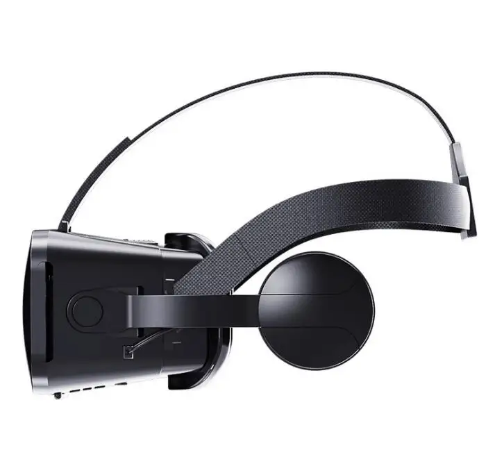 Увеличенная реальность очки 3D смартфон AR Мобильная коробка гарнитура