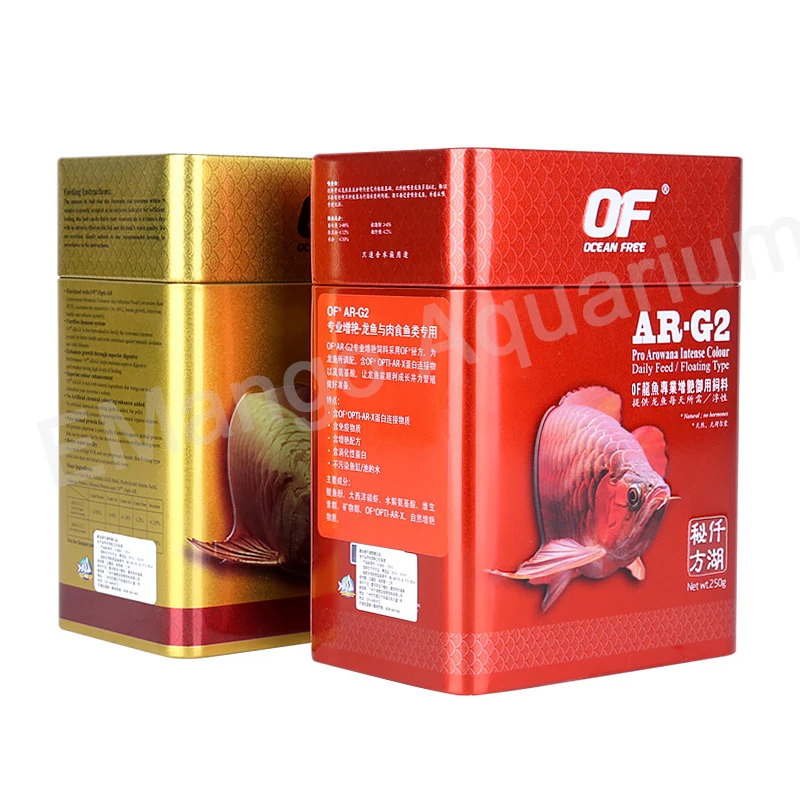 ゴールデンアロワナ生殖フィード肉食魚食用と白と消化することができ Aliexpress ホーム ガーデン ゴールデンアロワナ生殖フィード肉食魚食用と白と消化することができ Aliexpress ホーム ガーデン