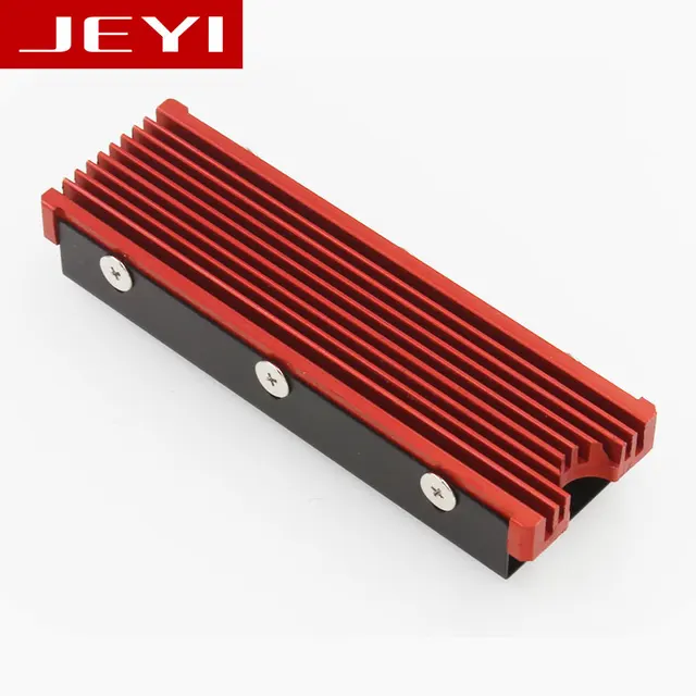 jeyi m.2 nvme радиатор отзывы