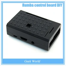 Raspberry pie shell PI3 perturbation of the head support housing installation RP0011B raspberry pi