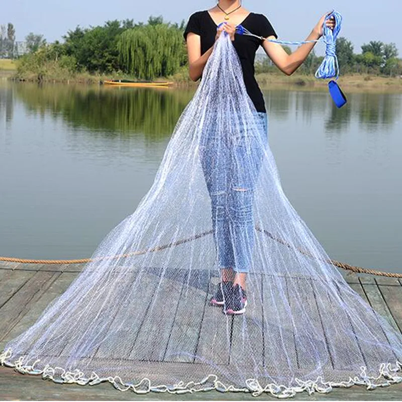 China fish net Clearance