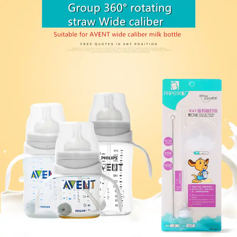 avent drink bottle