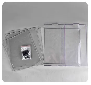 Новое поступление высокоточный и новый стиль модель D6 для 3D принтера WANHAO с