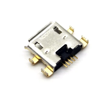 

50PCS/LOT GENUINE for Asus Google NEXUS 7 ME370T 2012 Micro USB Charging Socket Port Connector